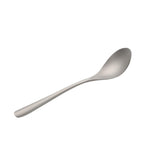Maxbell Spoon Fork Easy Carrying Reusable Cutlery for Restaurant Home Birthday Party Spoon