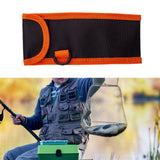 Maxbell Fishing Pliers Sheath Fish Gripper Sheath for Fishing Supplies Fishing Tools