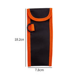 Maxbell Fishing Pliers Sheath Fish Gripper Sheath for Fishing Supplies Fishing Tools