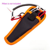 Maxbell Fishing Pliers Sheath Organizer for Fishing Tackle Tools Fishing Accessories