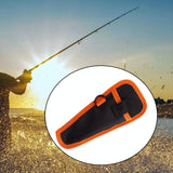 Maxbell Fishing Pliers Sheath Organizer for Fishing Tackle Tools Fishing Accessories
