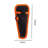 Maxbell Fishing Pliers Sheath Organizer for Fishing Tackle Tools Fishing Accessories