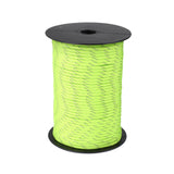 Maxbell 328ft Parachute Cord Outdoor Camping Binding Rope for Hiking Camping Outdoor Green