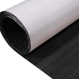 Maxbell Boat Decking Sheet Non Slip Deck Pad Traction Pad for Canoe Skateboard 120cmx55cm