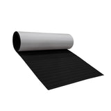 Maxbell Boat Decking Sheet Non Slip Deck Pad Traction Pad for Canoe Skateboard 120cmx55cm