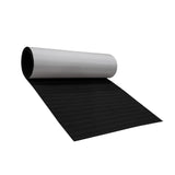 Maxbell Boat Decking Sheet Non Slip Deck Pad Traction Pad for Canoe Skateboard 120cmx55cm