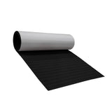 Maxbell Boat Decking Sheet Non Slip Deck Pad Traction Pad for Canoe Skateboard 120cmx30cm