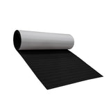 Maxbell Boat Decking Sheet Non Slip Deck Pad Traction Pad for Canoe Skateboard 120cmx30cm