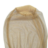 Maxbell 5 Pieces Head Net Cover Fishing Cap for Fishing Adventure Outdoor Activities Yellow