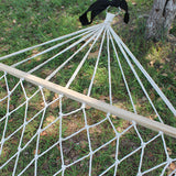 Maxbell Portable Hammock with Storage Bag Folding Hammock for Backyard Outside Patio