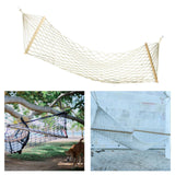 Maxbell Portable Hammock with Storage Bag Folding Hammock for Backyard Outside Patio