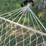 Maxbell Portable Hammock with Storage Bag Folding Hammock for Backyard Outside Patio