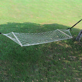 Maxbell Portable Hammock with Storage Bag Folding Hammock for Backyard Outside Patio