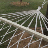 Maxbell Portable Hammock with Storage Bag Folding Hammock for Backyard Outside Patio