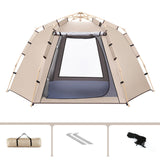 Maxbell Camping Tent Easy to Carry Outdoor Automatic Tent for Beach Outdoor Trekking