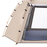 Maxbell Camping Tent Easy to Carry Outdoor Automatic Tent for Beach Outdoor Trekking