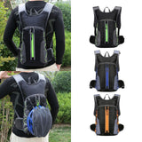 Maxbell Cycling Backpack Daypack Sports Backpack for Mountain Biking Climbing Riding Green