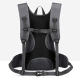 Maxbell Cycling Backpack Daypack Sports Backpack for Mountain Biking Climbing Riding Green