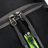 Maxbell Cycling Backpack Daypack Sports Backpack for Mountain Biking Climbing Riding Green