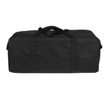 Maxbell Travel Luggage Duffle Bag Foldable Waterproof Fabric Barbecue Tool Carry Bag Size S