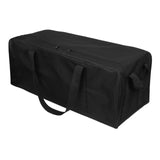 Maxbell Travel Luggage Duffle Bag Foldable Waterproof Fabric Barbecue Tool Carry Bag Size M