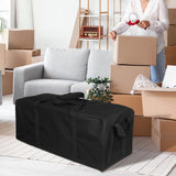 Maxbell Travel Luggage Duffle Bag Foldable Waterproof Fabric Barbecue Tool Carry Bag Size L