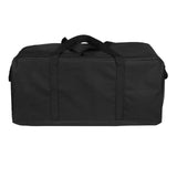 Maxbell Travel Luggage Duffle Bag Foldable Waterproof Fabric Barbecue Tool Carry Bag Size L