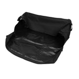 Maxbell Travel Luggage Duffle Bag Foldable Waterproof Fabric Barbecue Tool Carry Bag Size L