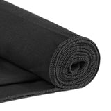 Maxbell Quick Drying Towel Fast Drying Travel Towel for Camping Outdoor Workout Black