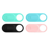 Maxbell 10Pcs Camera Cover Webcam Covers Thin Blocker Slide for Tesla Model Y/Model3 Green