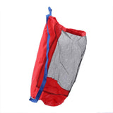 Maxbell Beach Mesh Bag Tote Storage Bag Beach Toy Bag for Shell Swimming Accessories