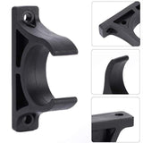 Maxbell 2Pcs Kayak Paddle Holder Clips Oars Keeper for Kayaks Dinghy Surfboard