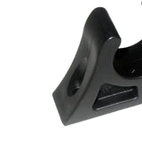 Maxbell 2Pcs Kayak Paddle Holder Clips Oars Keeper for Kayaks Dinghy Surfboard