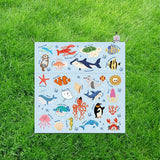 Maxbell Outdoor Picnic Blanket Multipurpose Tent Pad Beach Mat for Yard Grass Garden 220x210cm