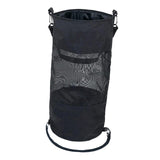Maxbell Boat Trash Bag Storage Bag Camping Storage Bin for Outdoor Sport Boats Yacht
