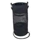 Maxbell Boat Trash Bag Storage Bag Camping Storage Bin for Outdoor Sport Boats Yacht
