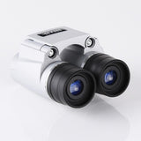 Maxbell Pocket Binoculars Auto Focus Wildlife Observation for Adults 6x18 Binoculars