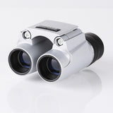 Maxbell Pocket Binoculars Auto Focus Wildlife Observation for Adults 6x18 Binoculars