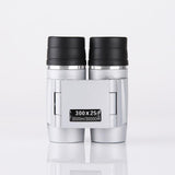 Maxbell Pocket Binoculars Auto Focus Wildlife Observation for Adults 6x18 Binoculars