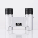 Maxbell Pocket Binoculars Auto Focus Wildlife Observation for Adults 6x18 Binoculars