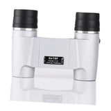 Maxbell Pocket Binoculars Auto Focus Wildlife Observation for Adults 6x18 Binoculars