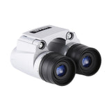 Maxbell Pocket Binoculars Auto Focus Wildlife Observation for Adults 6x18 Binoculars