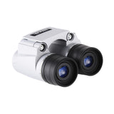 Maxbell Pocket Binoculars Auto Focus Wildlife Observation for Adults 6x18 Binoculars