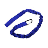 Maxbell Kayak Paddle Leash Tether Leash Tool Lanyard for Kayaking Surfboard Canoeing Blue