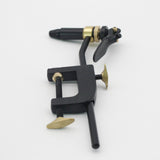 Maxbell Fly Tying Vise Binding Tool Universal Adjustable Device Metal Fly Tying Tool