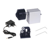Maxbell Fishing Rod Repair Kits Electric Fishing Rod Repair Machine for Modification Set B