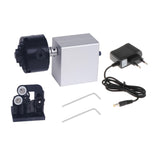 Maxbell Fishing Rod Repair Kits Electric Fishing Rod Repair Machine for Modification Set B