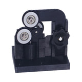 Maxbell Fishing Rod Repair Kits Electric Fishing Rod Repair Machine for Modification Set B