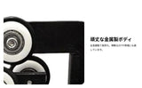 Maxbell 2xFishing Rod Stand Adjustable DIY Rod Building Holder for Rod Winding Machine