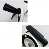 Maxbell Mini Ice Fishing Reel Fly Fishing Reel for River Fishing Accessories